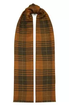 Шарф из кашемира и шелка Loro Piana