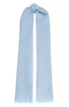 Шарф из кашемира и шелка MVST