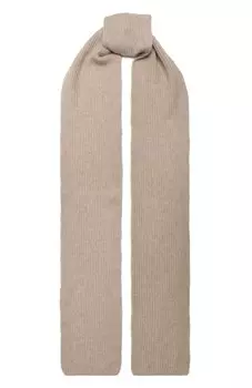 Шарф из кашемира и шелка MVST