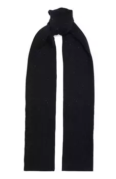 Шарф из кашемира и шелка Stella Alpina Loro Piana