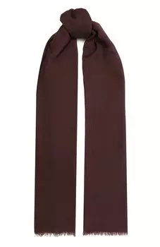 Шарф из кашемира и шерсти Colombo