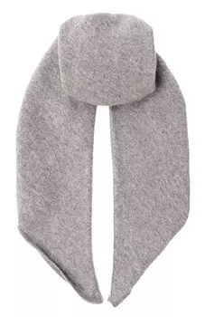 Шарф из кашемира и вискозы Inverni