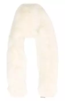 Шарф из меха овчины DROMe
