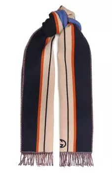 Шарф из шерсти и кашемира Gucci