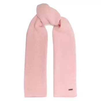 Шарф из шерсти и кашемира Il Trenino