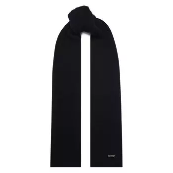 Шарф из шерсти и кашемира Il Trenino