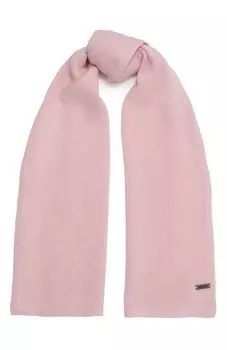 Шарф из шерсти и кашемира Il Trenino