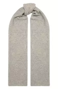 Шарф из шерсти и кашемира Inverni