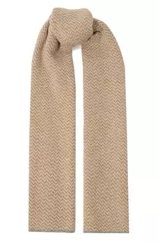 Шарф из шерсти и кашемира Inverni