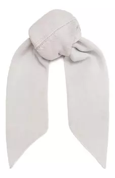 Шарф из шерсти и кашемира Nackiye