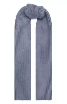 Шарф из шерсти и кашемира YS ARMY Paris
