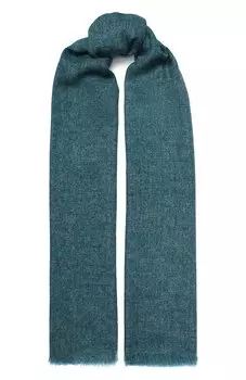 Шарф из смеси кашемира и шелка Loro Piana