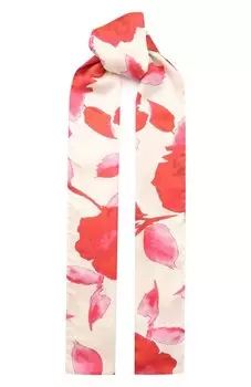 Шарф из вискозы Blumarine