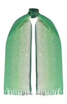 Шарф из вискозы Missoni
