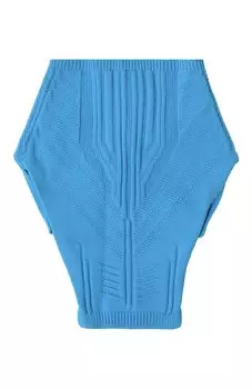 Шарф-манишка Prada