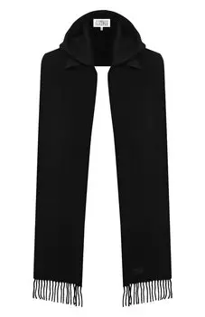 Шарф MM6