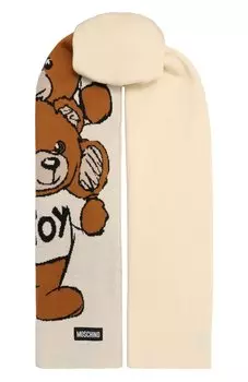 Шарф Moschino