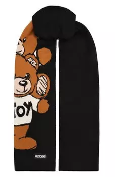 Шарф Moschino