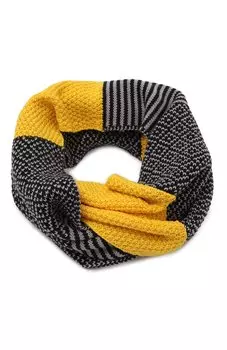 Шарф-снуд Il Trenino