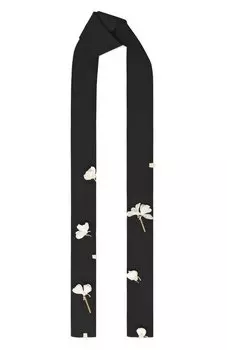 Шарф-твилли Flower Me