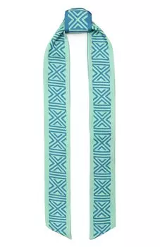 Шарф-твилли LAH