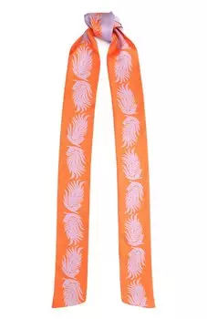 Шарф-твилли LAH