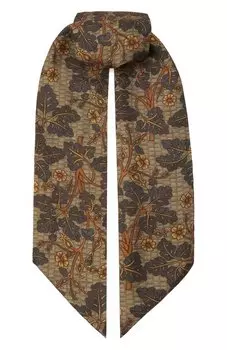 Шарф Uma Wang