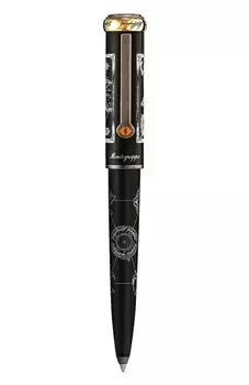 Шариковая ручка Око Саурона Montegrappa
