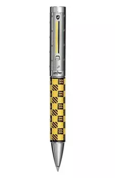 Шариковая ручка Пуффендуй Montegrappa