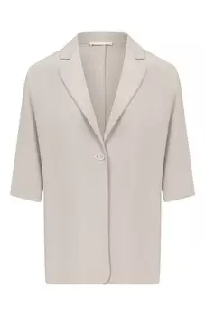 Шелковая блузка 12 STOREEZ