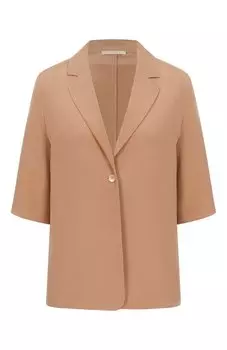 Шелковая блузка 12 STOREEZ