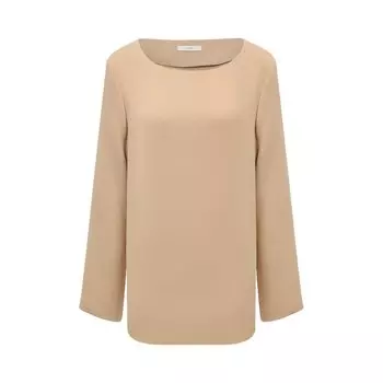 Шелковая блузка Agreeg