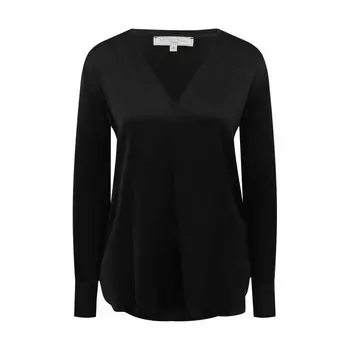 Шелковая блузка Antonelli Firenze