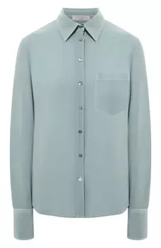 Шелковая блузка Antonelli Firenze