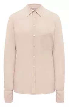 Шелковая блузка Antonelli Firenze