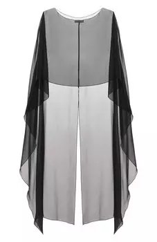 Шелковая блузка Antonelli Firenze