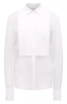 Шелковая блузка Antonelli Firenze