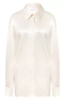 Шелковая блузка Armarium