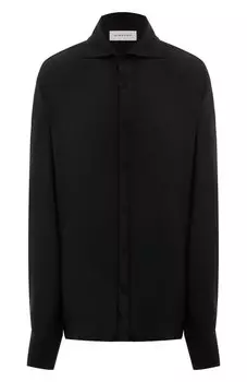 Шелковая блузка Armarium