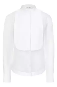 Шелковая блузка Armarium