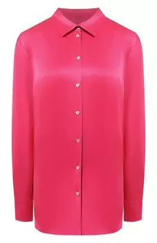 Шелковая блузка ASCENO