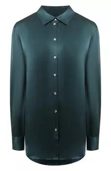 Шелковая блузка ASCENO