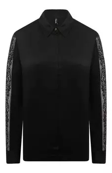 Шелковая блузка Aubade