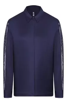 Шелковая блузка Aubade