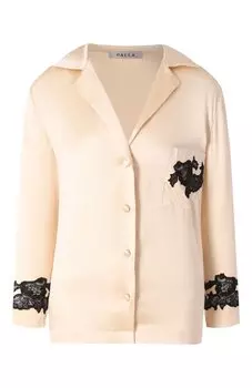 Шелковая блузка C.alla