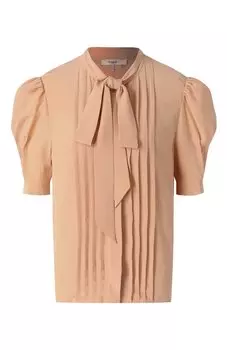 Шелковая блузка Chlo