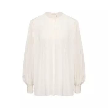 Шелковая блузка Chloé