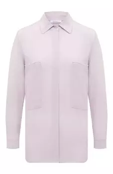 Шелковая блузка Cruciani