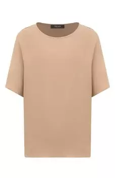 Шелковая блузка Freeage