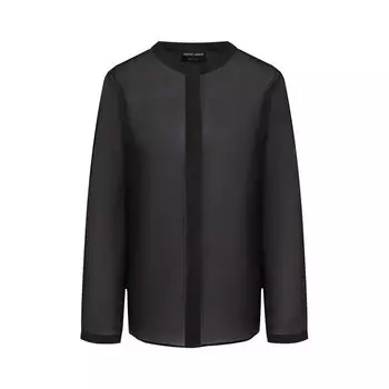 Шелковая блузка Giorgio Armani